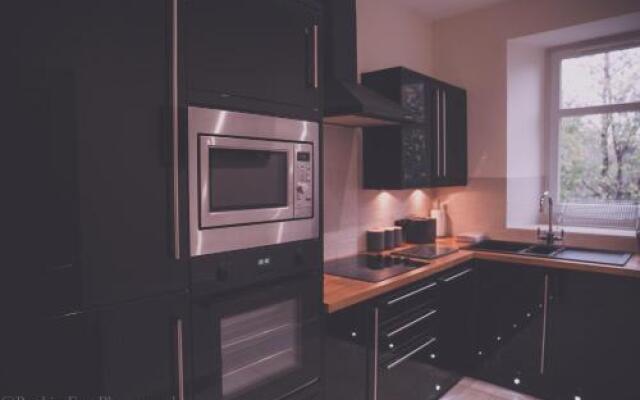 Apartment D