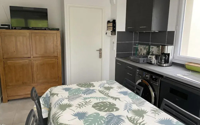 Le Petit Paradis de Valentin