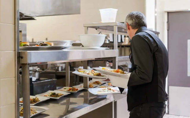 La Bertelière, The Originals Relais Rouen