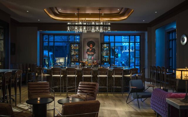 Renaissance Philadelphia Downtown Hotel