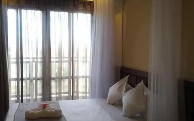 Rockwell Hotel