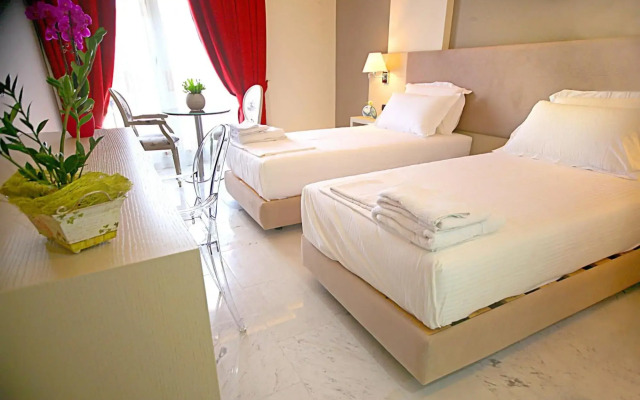 Hotel Palace Vlore
