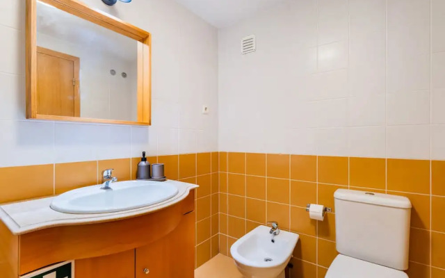 Olaias Flat
