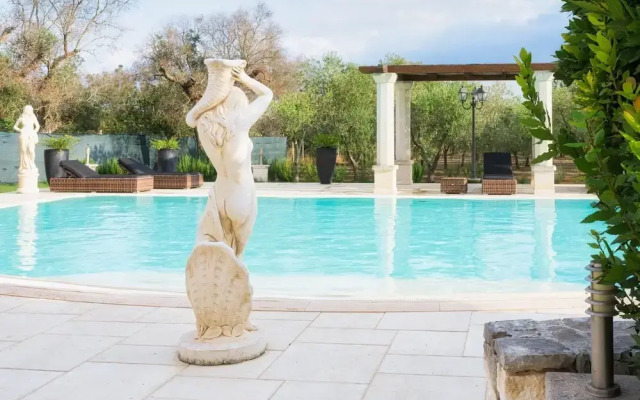 Villa La Dolce Vita by Wonderful Italy