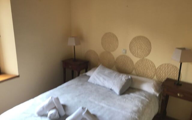 Posada de Robledillo