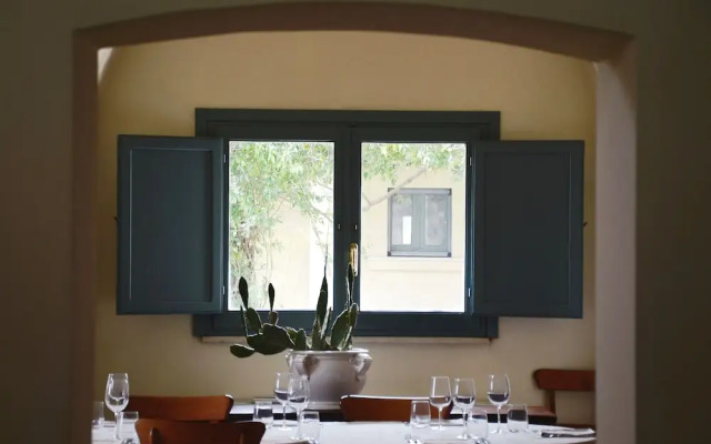 Borgo Valle Rita - Country Resort