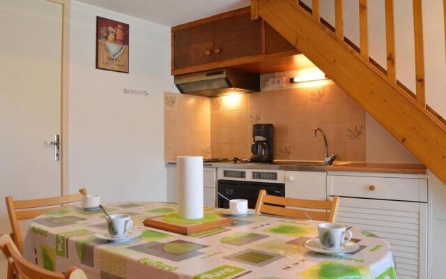 Maison Fleury-Saint-Pierre-la-Mer, 3 pièces, 4 personnes - FR-1-229D-83