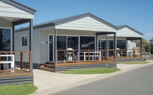 BIG4 Adelaide Shores Caravan Park