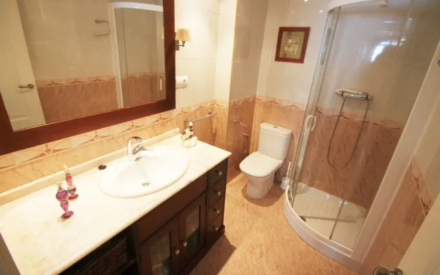 Apartamento CasaTuris San Francisco