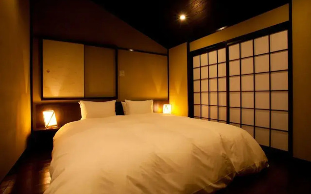 CAMPTON Kyoto Nishijin 9/ Arima 10