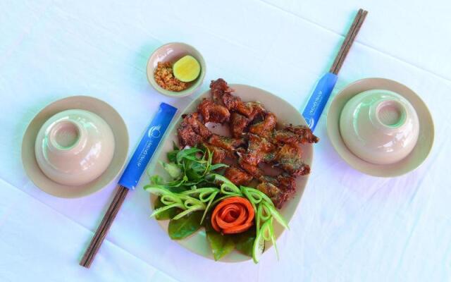 Lang Noi Tan Lap Hotel