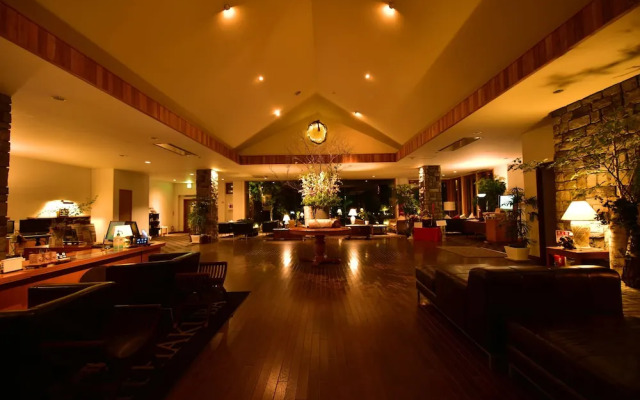 Sierra Resort Hotel Hakuba