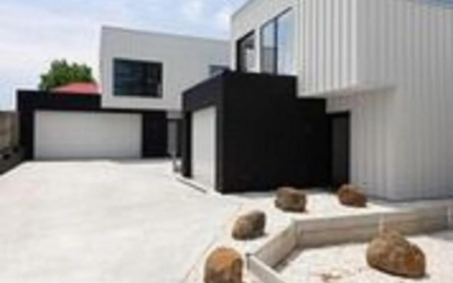 Timor Street Apartments