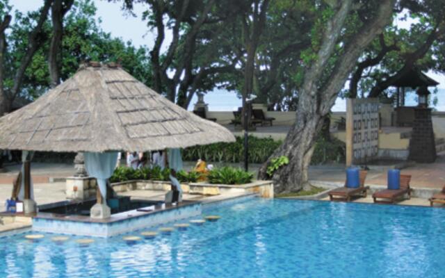 The Jayakarta Bali