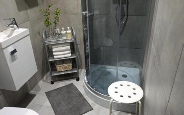 Lovely Jubbly Apartment