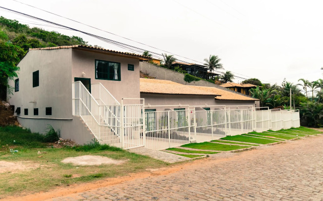 Residencial Brava Club Exclusive