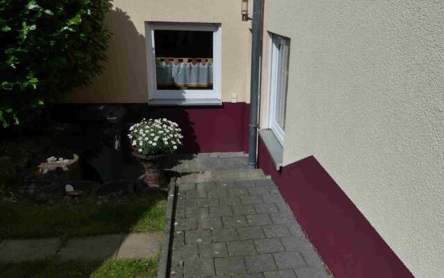 Ferienwohnung Mohnblume