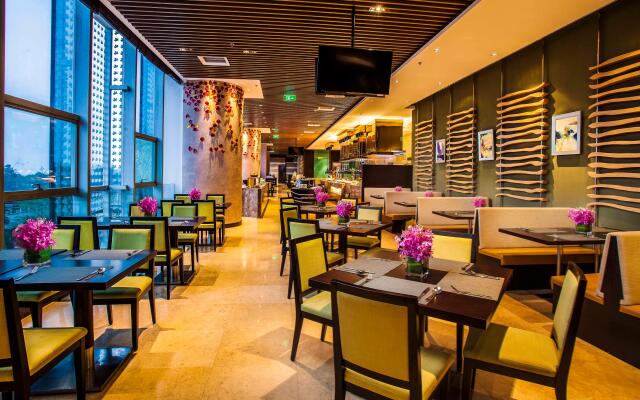 Holiday Inn Nanchang Riverside by IHG