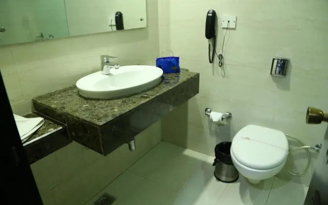 Hotel Parbhat Inn