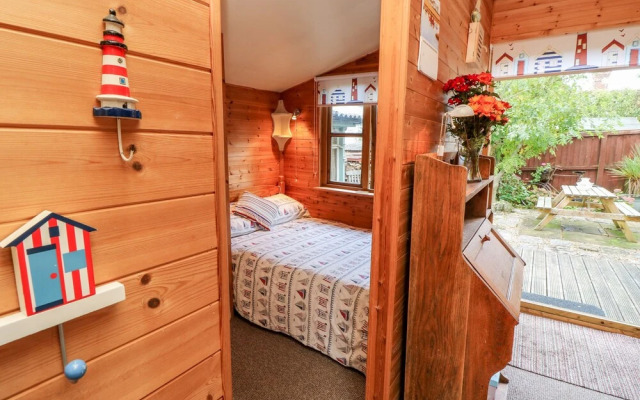 The Chalet