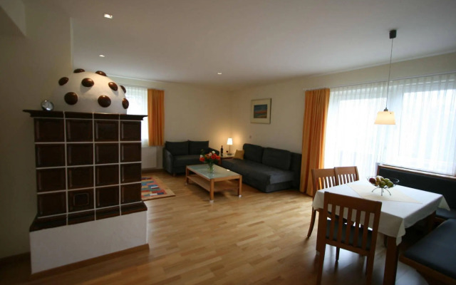 Appartements Tritscher