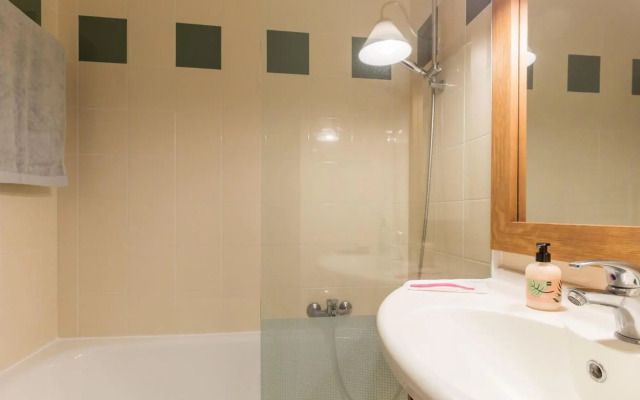 Apartment in Branville for Cyclists and Walkers