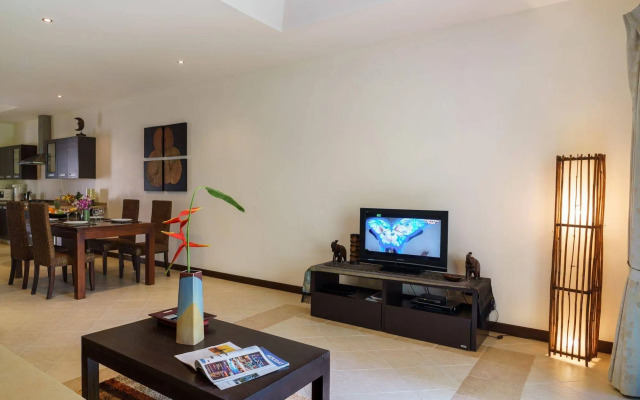 Maenam Hills Samui