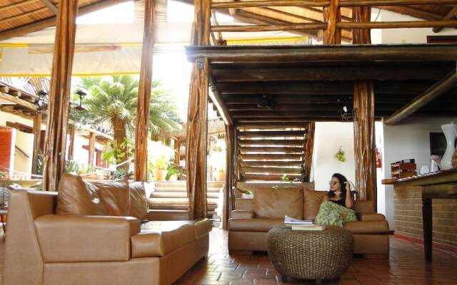 Pousada Fantasias do Agreste