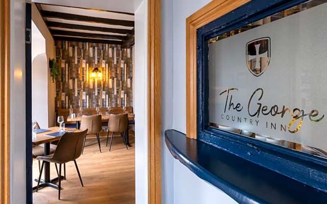 The George Country Inn
