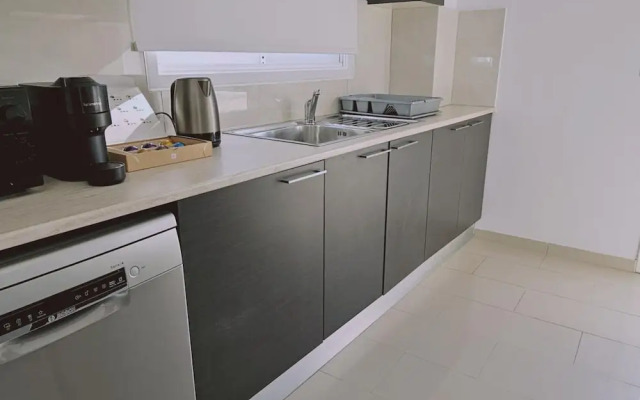 104 NIC - 501 Stay Cosmo City Suite