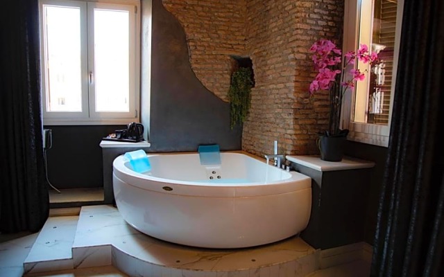 Luxury Home La Perla Al Parlamento