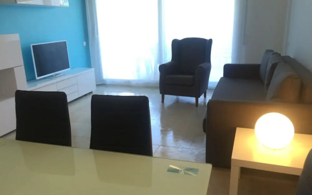 Apartamento Aqquaria Bajo Premium
