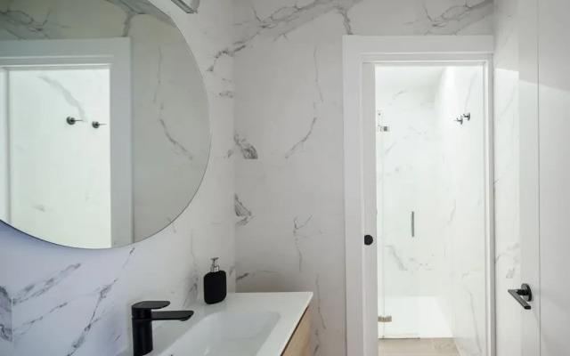 Apartamentos Congreso Parking Gratuito