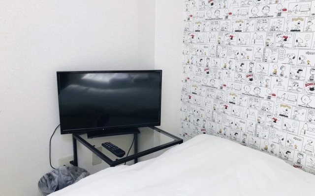 EX Fuse Apartment 1A