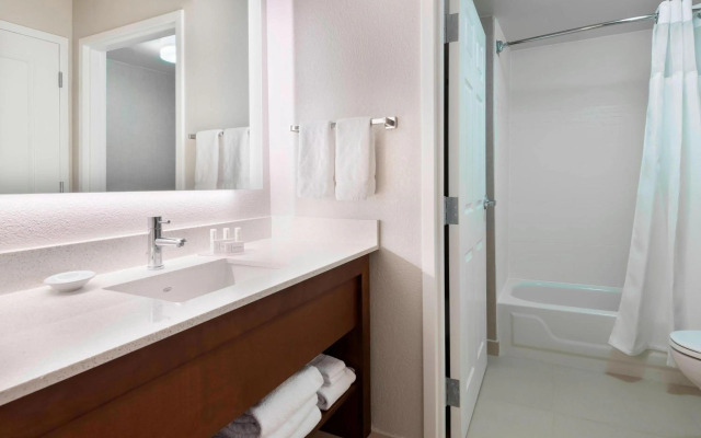 Residence Inn by Marriott Tampa at USF/Medical Center