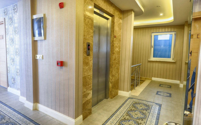 New Florenta Hotel