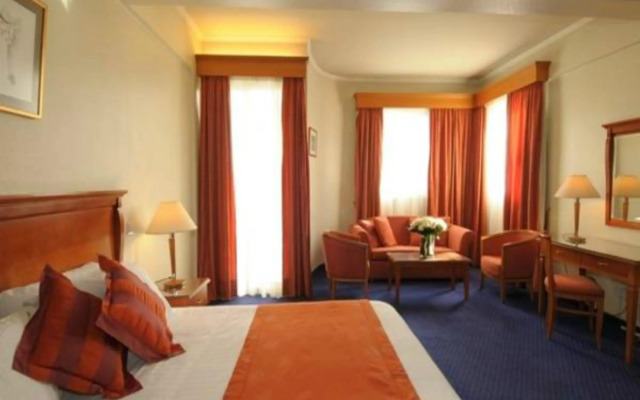 Castelli Hotel