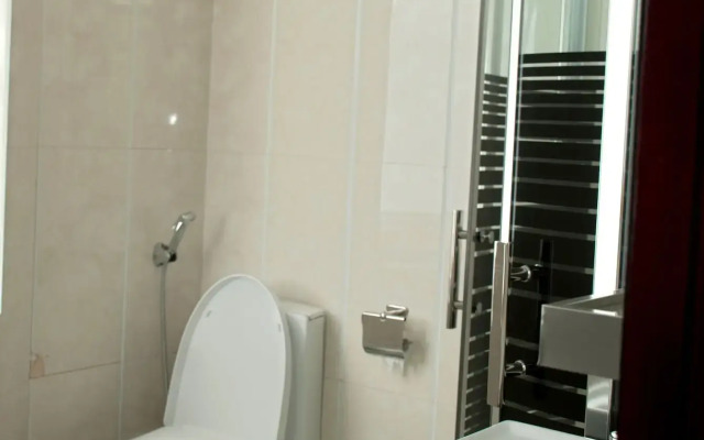 Misa Hotel Da Nang