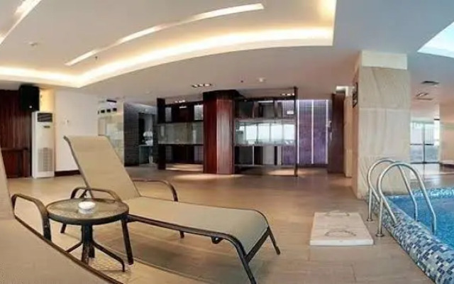 Bossfield Hotel Shenzhen