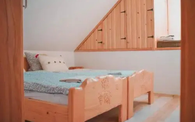 Ruralna Kuća Za Odmor Zajec