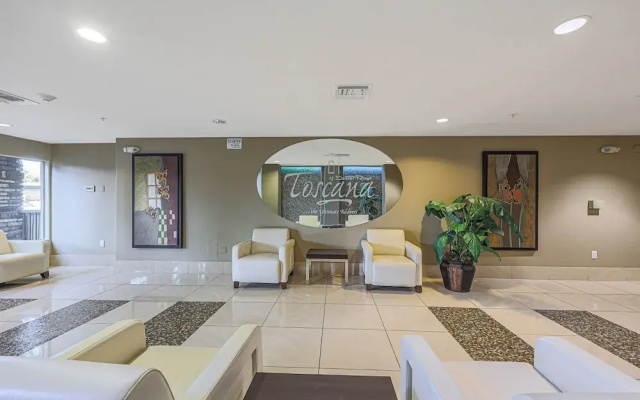 Villa Escape 2 Bedroom Condo
