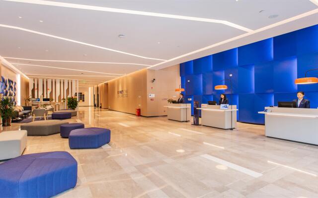 Holiday Inn Express Jiangmen Jianghai by IHG