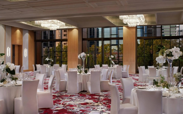 The Ritz-Carlton, Perth