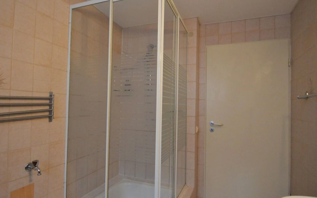 Modern Apartment in Nimshuscheid Near the Forest