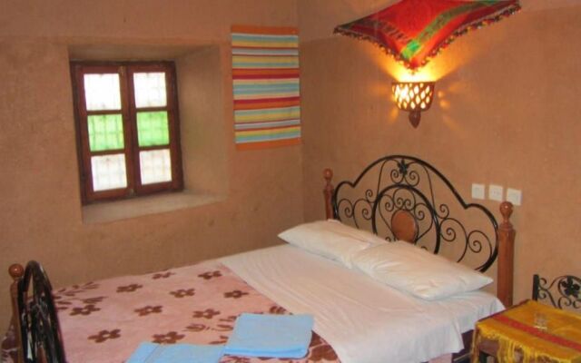 Auberge Ouadjou