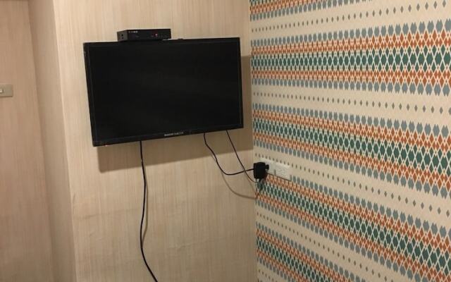 Xin Du Hotel