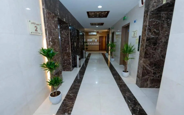 Rizq Palace Hotel