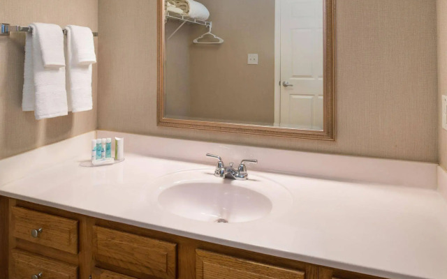 Charwood Suites