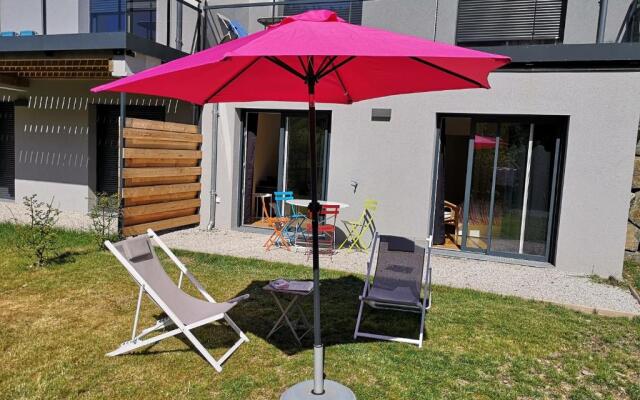 A5 - Résidence La Montille