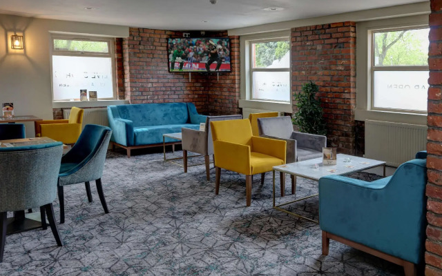 Trafford Hall Manchester, Trademark Collection by Wyndham